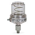 Grease Feeders and Precision Metering Pumps image
